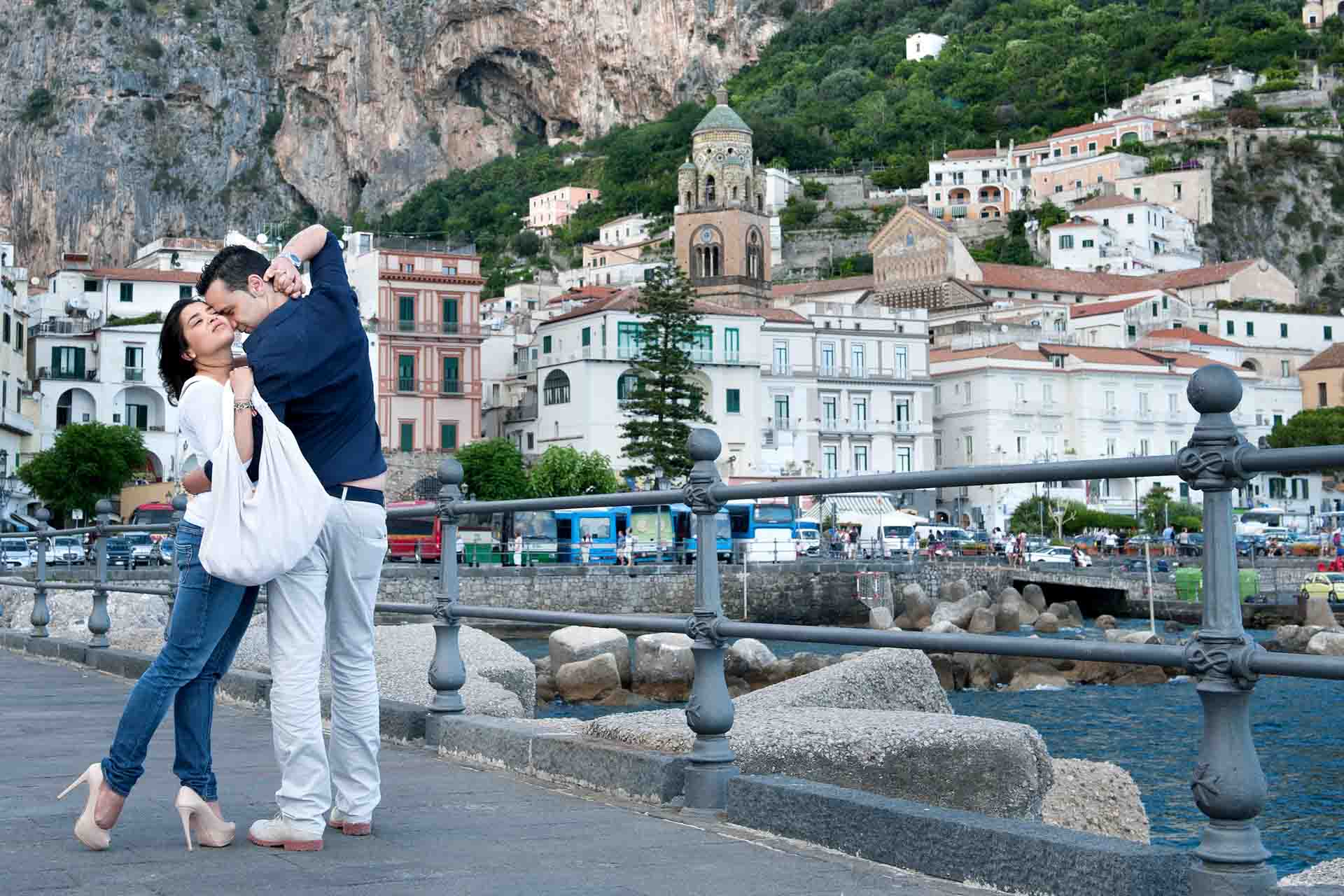 luca e mariangela