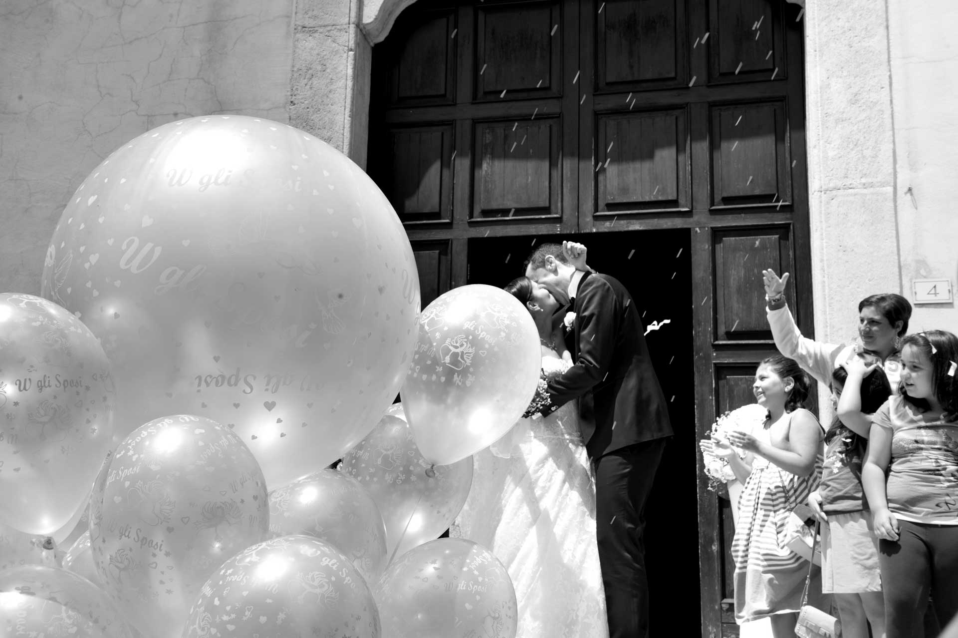 luca e mariangela