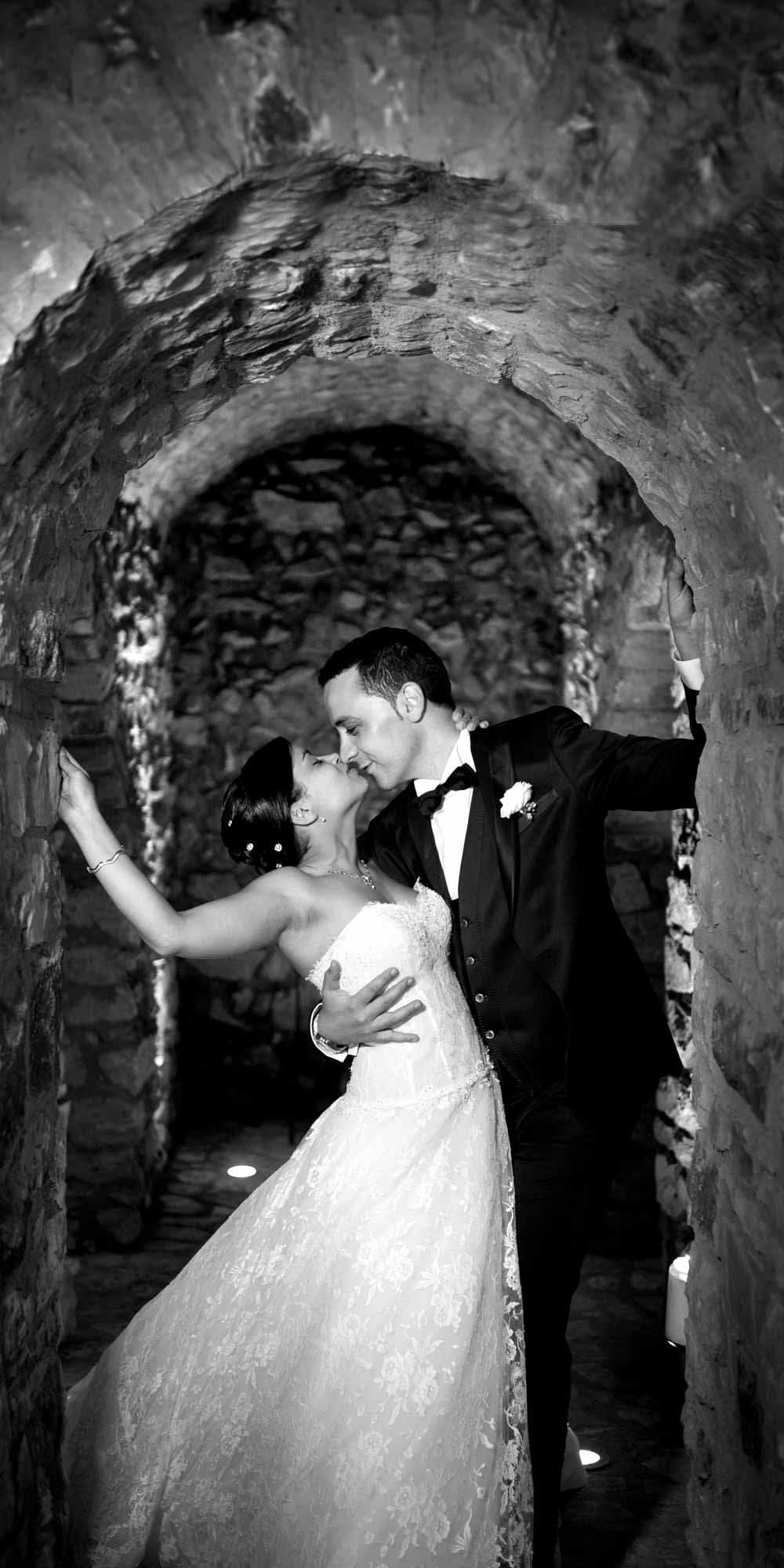 luca e mariangela