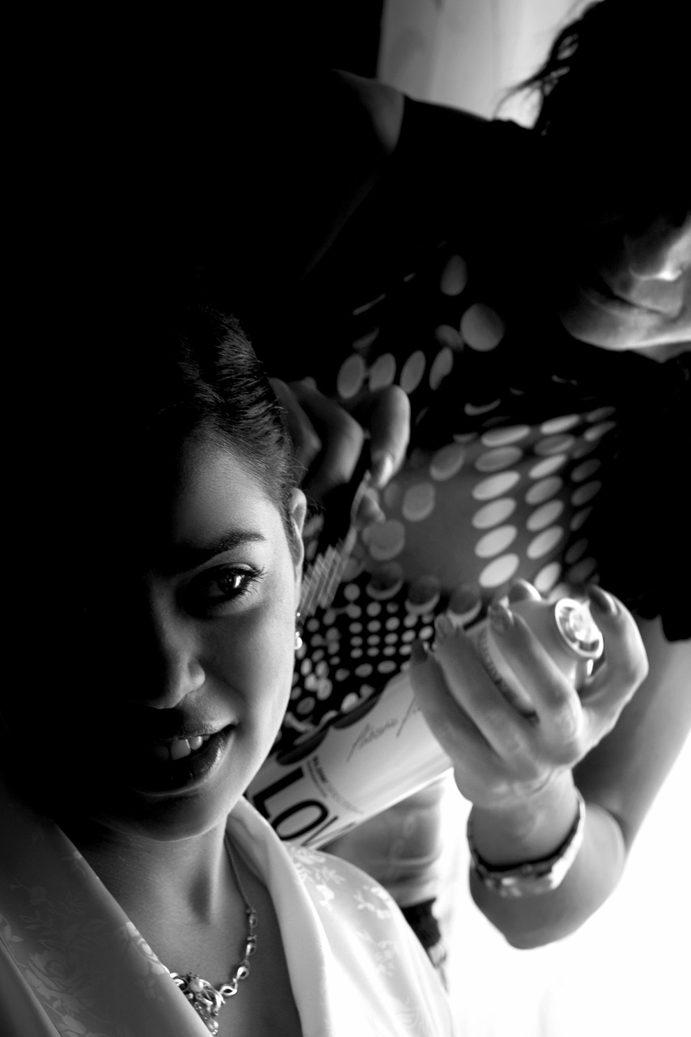 luca e mariangela