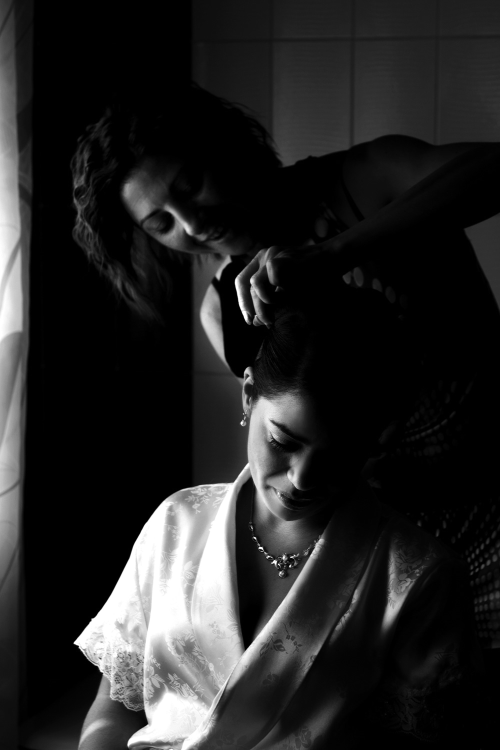 luca e mariangela